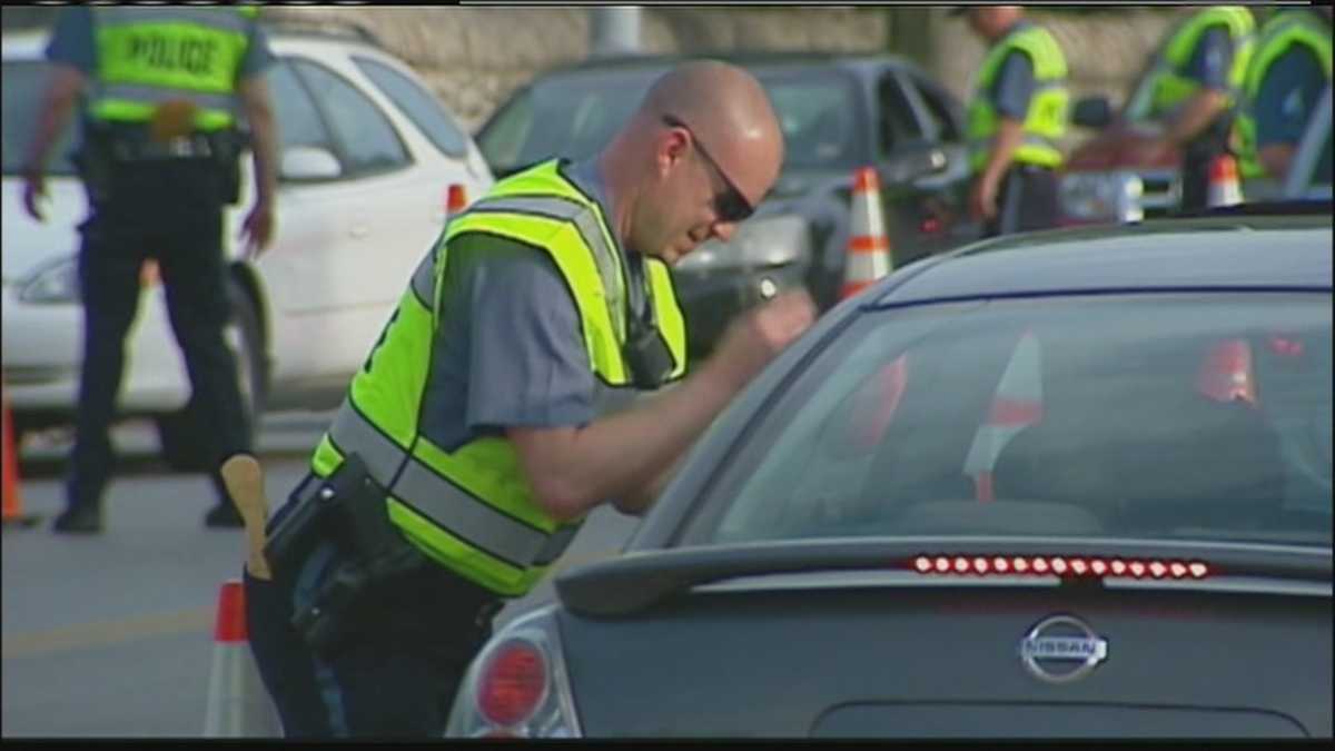 KCPD prepares for new driver's license checkpoint