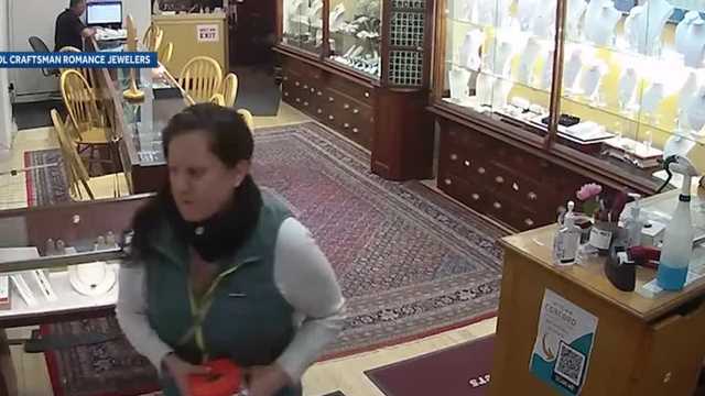 Tip, donation jars stolen from multiple Concord businesses - Vimarsana News