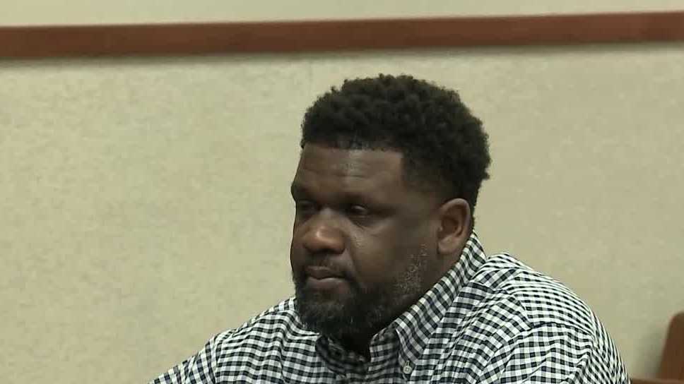 Former CAL high school coach sentenced to 7 years for rape