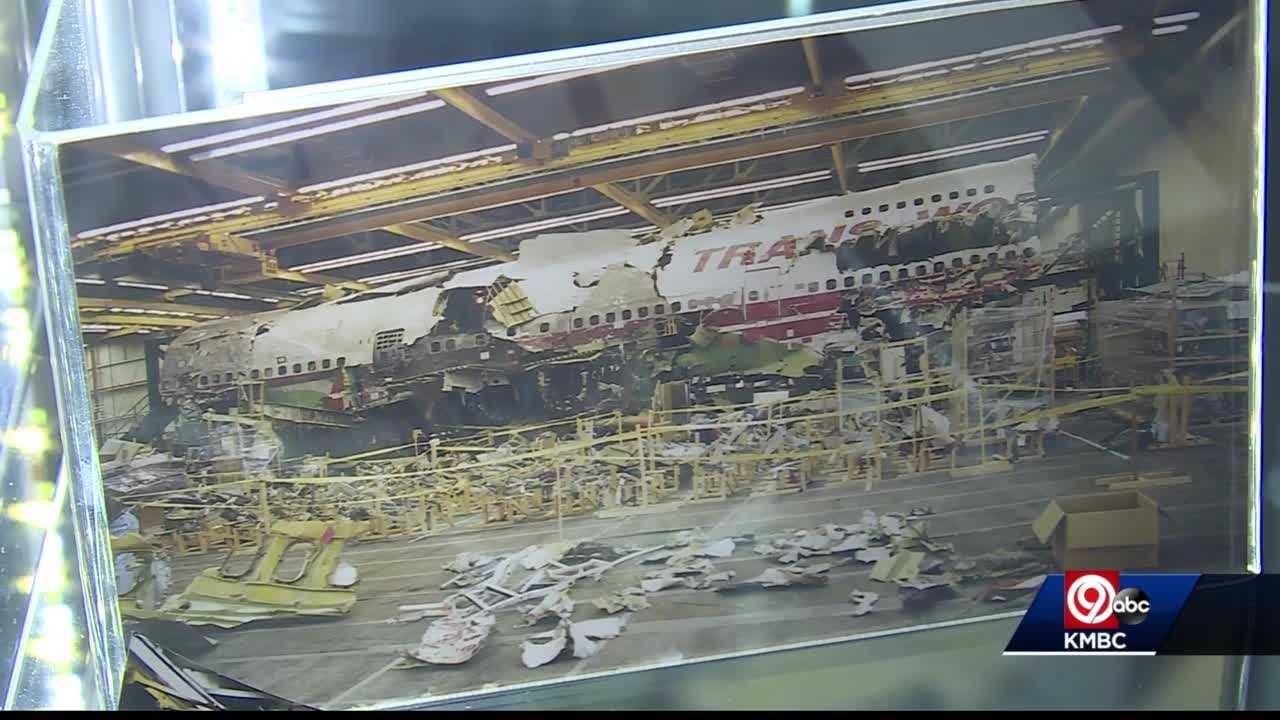 NTSB Expected To Destroy What's Left Of Doomed TWA Flight 800