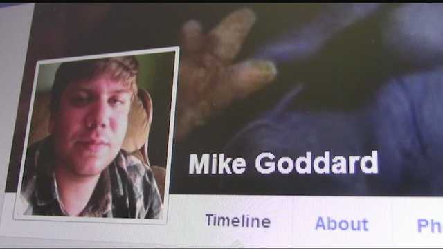 Police suspect Yukon man responsible for child porn