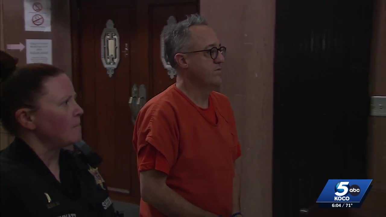 Oklahoma restaurant owner’s sentencing delayed as judge denies bond and hearing requests