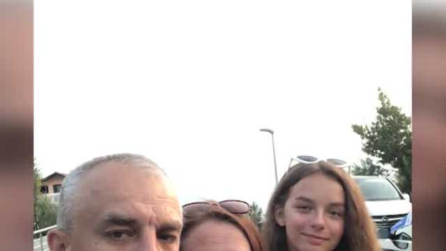 Ukrainian student in NH opens up about family's experience in home country - Vimarsana News