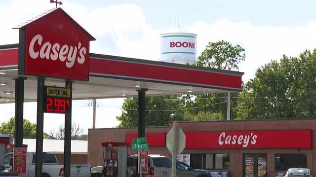 Iowa courts: Former employee sues Casey's after assault at Boone store