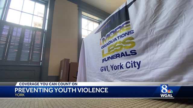 Days after a teenager dies from stabbing, a York group is asking questions - Vimarsana News