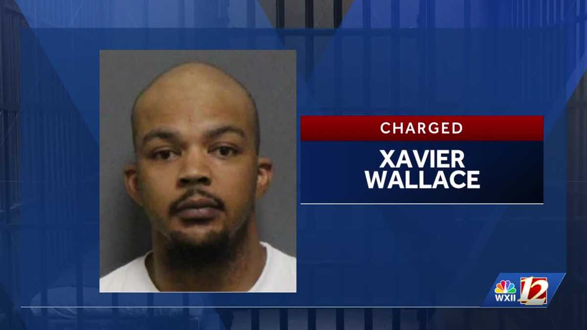 Man charged in connection with shooting in Greensboro
