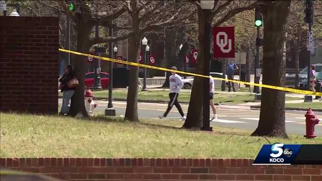 Norman police updates after deadly shooting near OU campus - Vimarsana News