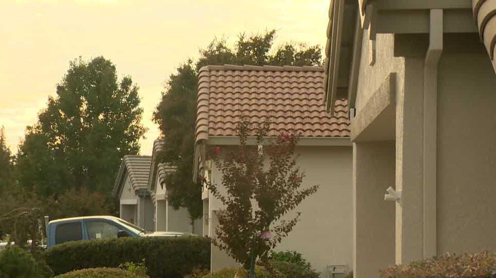 Man arrested for robbery of 89-year-old Lincoln woman at her home ...