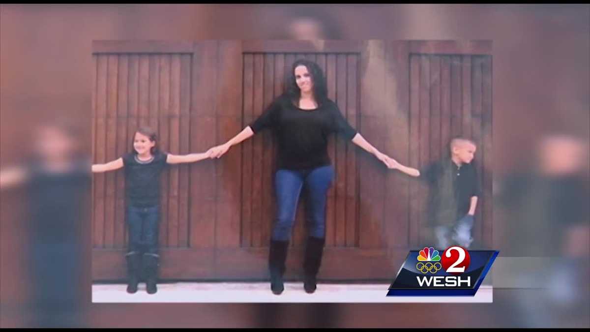 Witnesses testify in trial of man accused of killing wife, 2 stepchildren