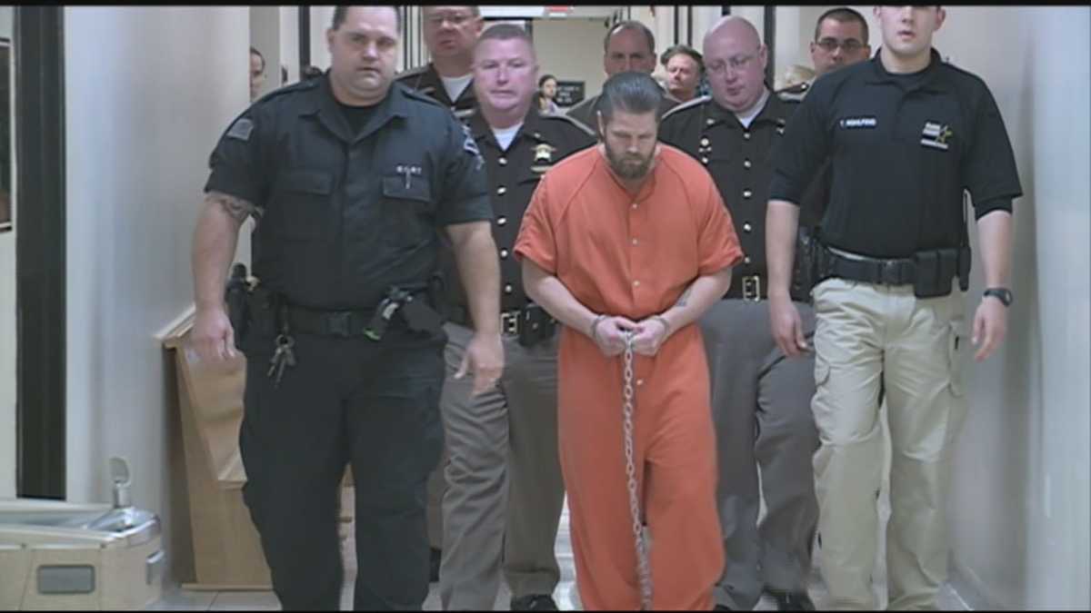 Defense wants more access to evidence in murder, cannibalism case