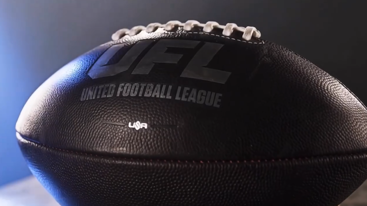 Professional football making its return to Oklahoma as UFL announces expansion into OKC