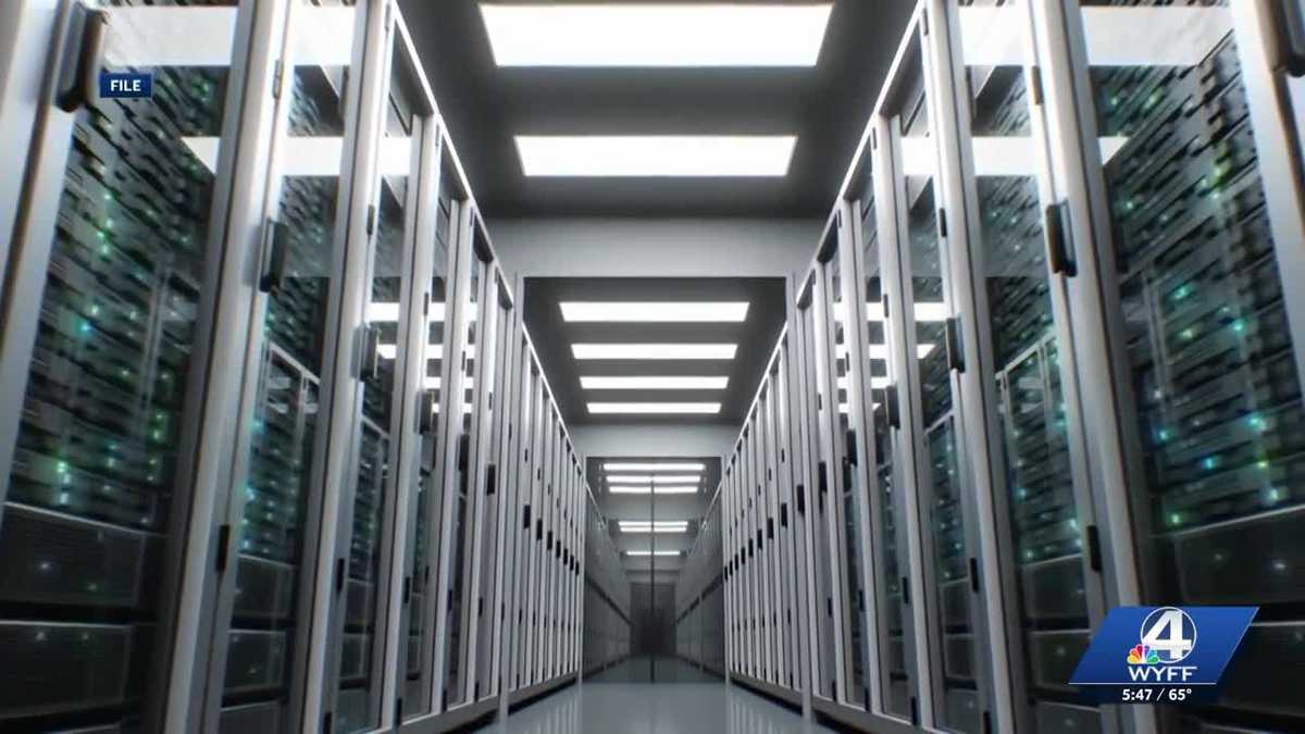 Town council votes to block future data centers, crypto mining operations