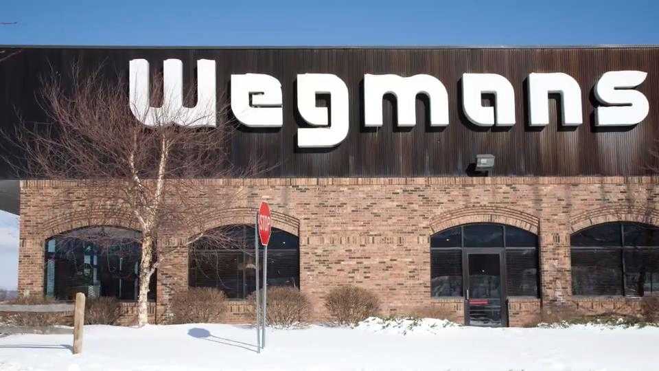 Classaction lawsuit filed against Wegmans because its vanilla ice