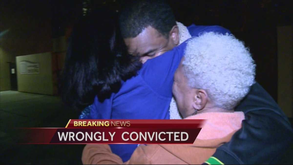 Man who spent 19 years in prison acquitted of murder