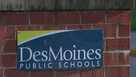 Justice Department launches investigation into Des Moines Public Schools' employment practices