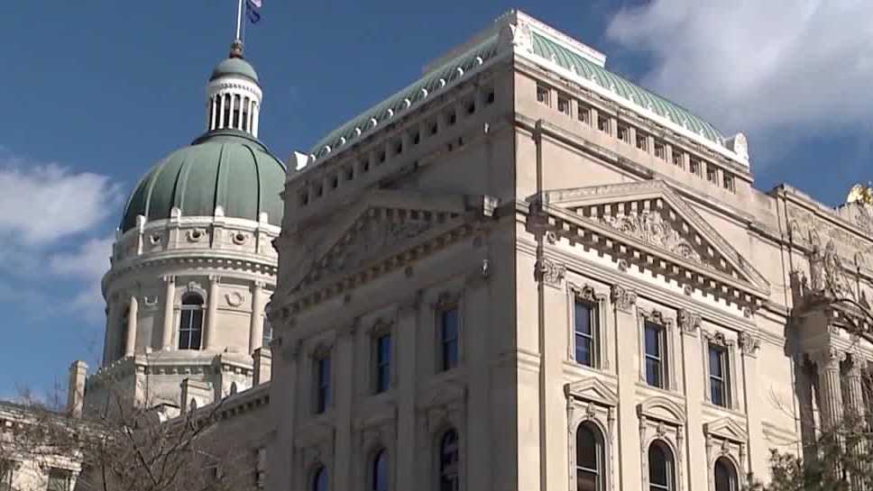 Indiana Senate will convene next month for 'final decision' on redistricting