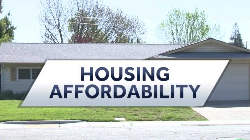 UC Berkeley study shows housing market challenges for