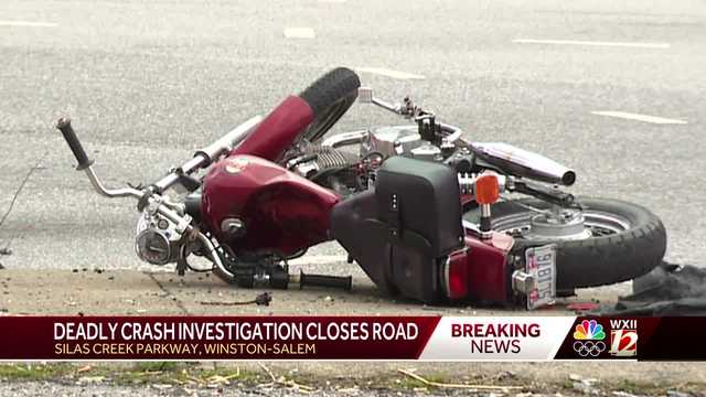 North Carolina: Westbound Silas Creek Parkway closed due to deadly crash in Winston-Salem, officials say - Vimarsana News