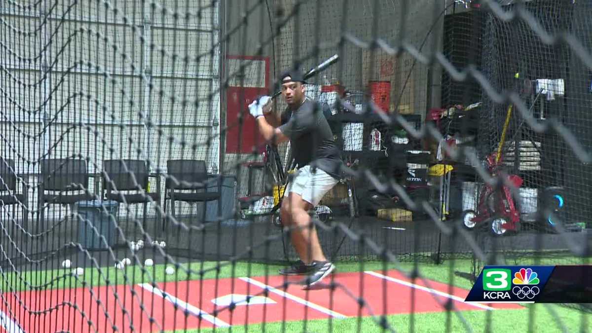 Sacramento State baseball standout makes history, heads to Cape Cod League