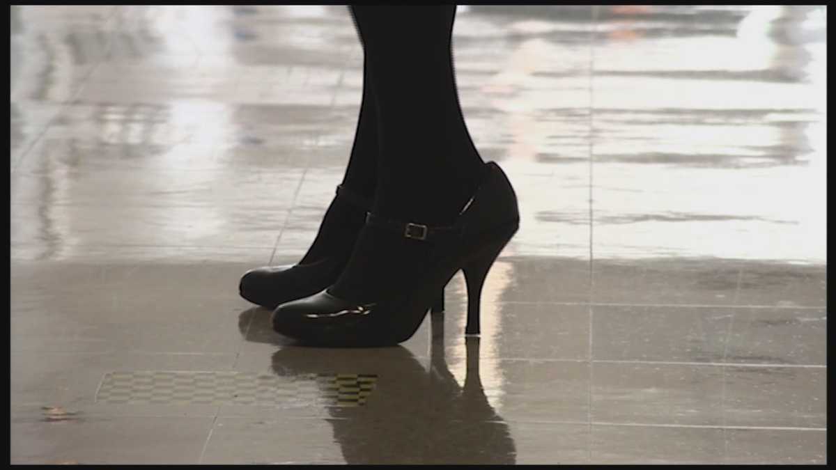 Consumer Reports Beautiful shoes, painful feet