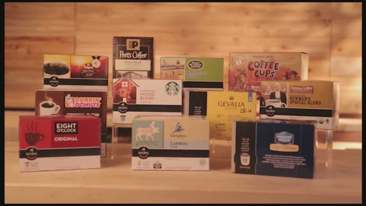 Consumer Reports Coffee Put To Taste Test Consumer Reports Coffee Put To Taste Test