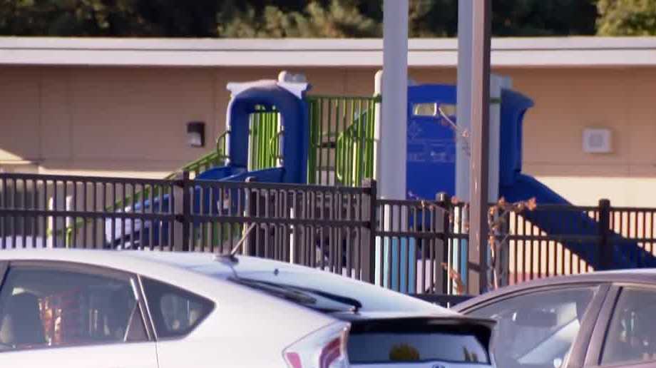 New early childhood education centers at 5 Davis schools