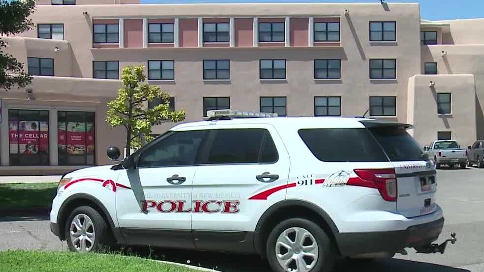 18-Year-Old Arrested in Fatal UNM Campus Shooting of 14-Year-Old