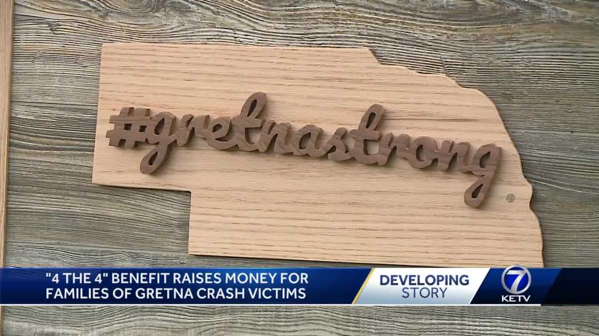 Father of Gretna crash victim speaks for the first time