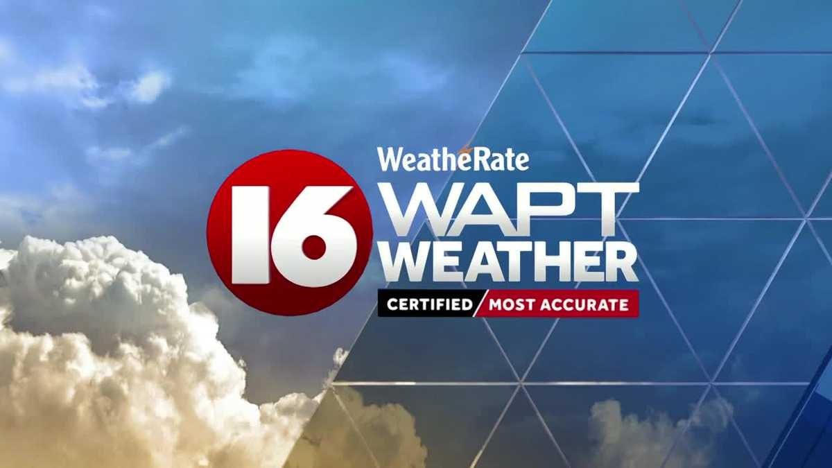 From wet to dry tomorrow, temperatures in the low 70s