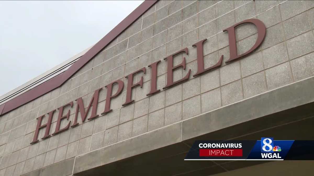 LANCASTER County school districts complying with state orders