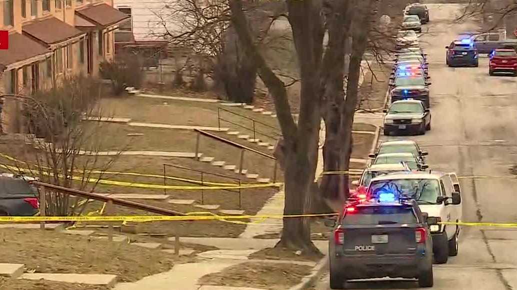 Kansas City crime: Fatal shooting reported at apartment complex