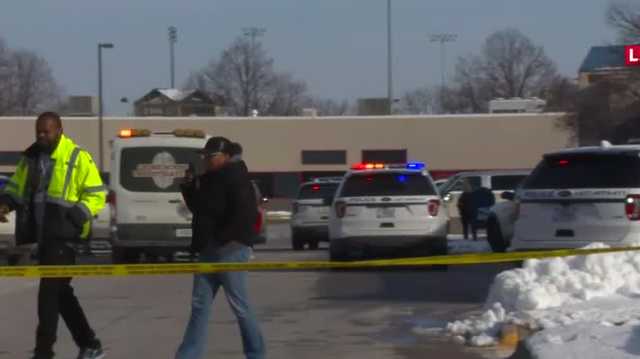 Shooting in Des Moines leaves 2 dead, 1 seriously injured - Vimarsana News