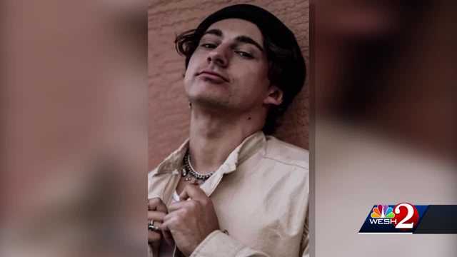 Mother of victim killed in wrong-way DeLand crash speaks out - Vimarsana News