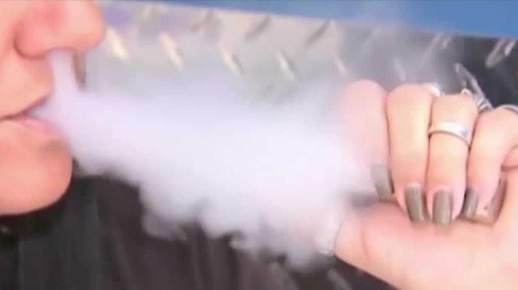 Several NorCal schools sue Juul over vaping epidemic