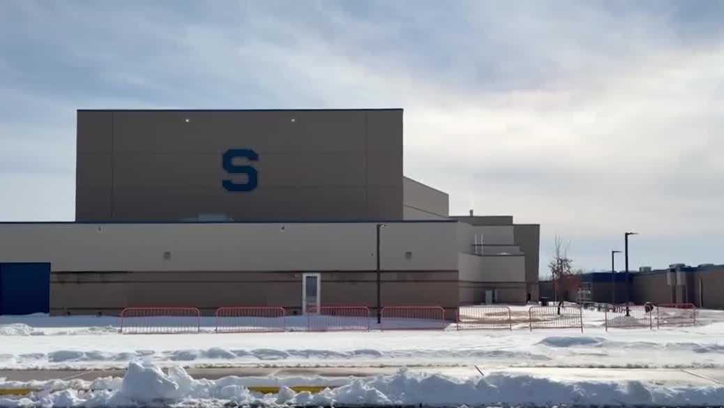 Oklahoma districts hard at work to get children back into classrooms after snowy weekend