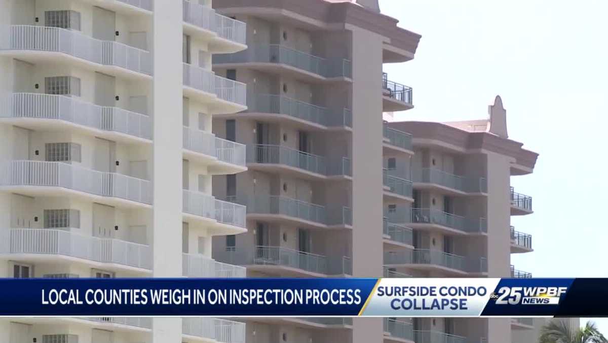 Boca Raton: Mayor to discuss building recertification process