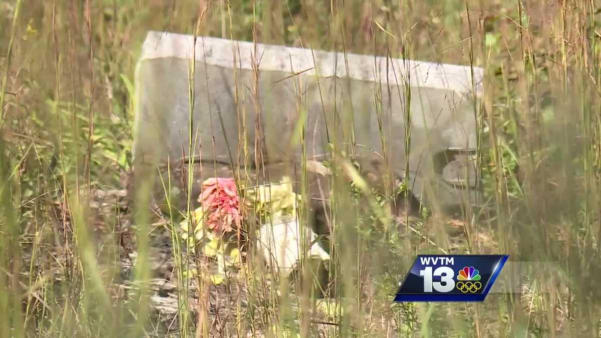 Residents continue cleaning up Gardendale cemetery for veterans