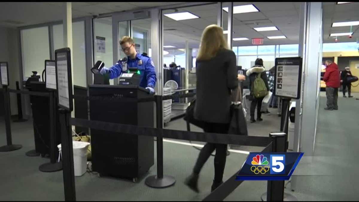 tsa holiday travel tips