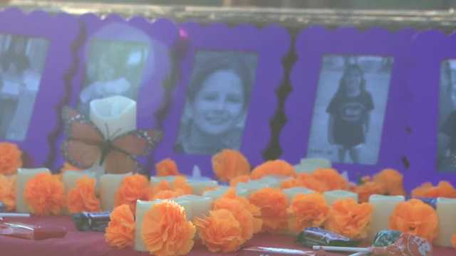 Souls of the City event in Old Sac honors Día de los Muertos - Vimarsana News