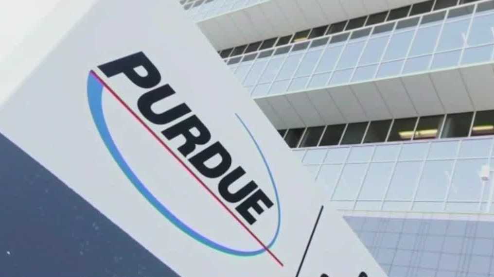 New Hampshire to receive $30 million over 10 years as Purdue Pharma settlement takes effect