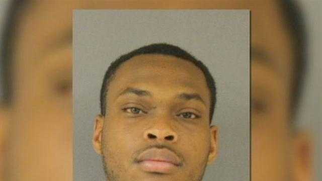 New Details In The JSU Murder Case