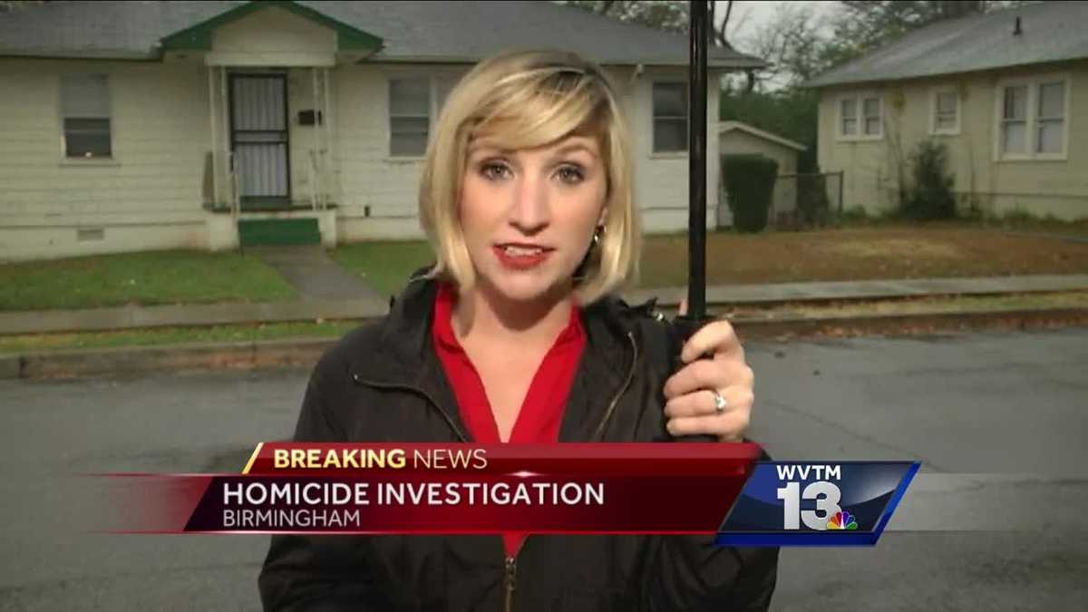 One killed in early morning shooting in Birmingham