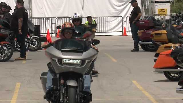 Harley offering tours and test rides during 120th anniversary celebration - Vimarsana News