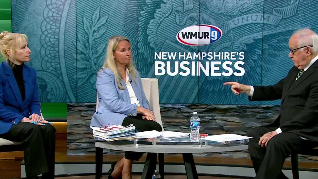 NH's Business: School budgets, and lower enrollment