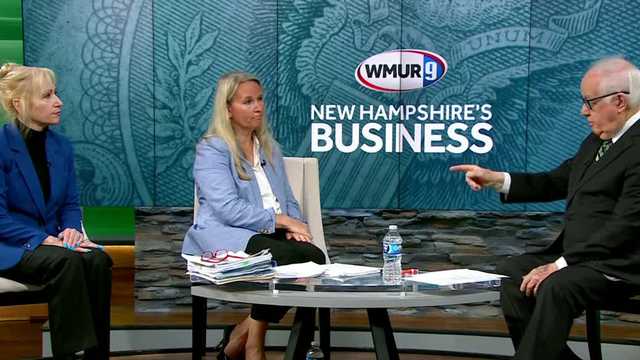 NH's Business: School budgets, and lower enrollment