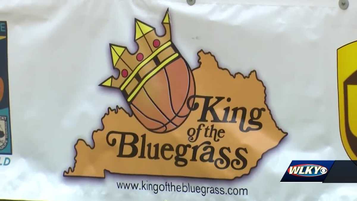 King of the Bluegrass basketball tournament returns for 38th year