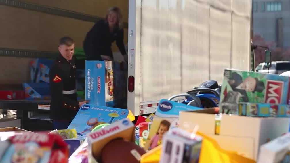 Here S How You Can Donate To 2023 Des Moines Toys For Tots Campaign