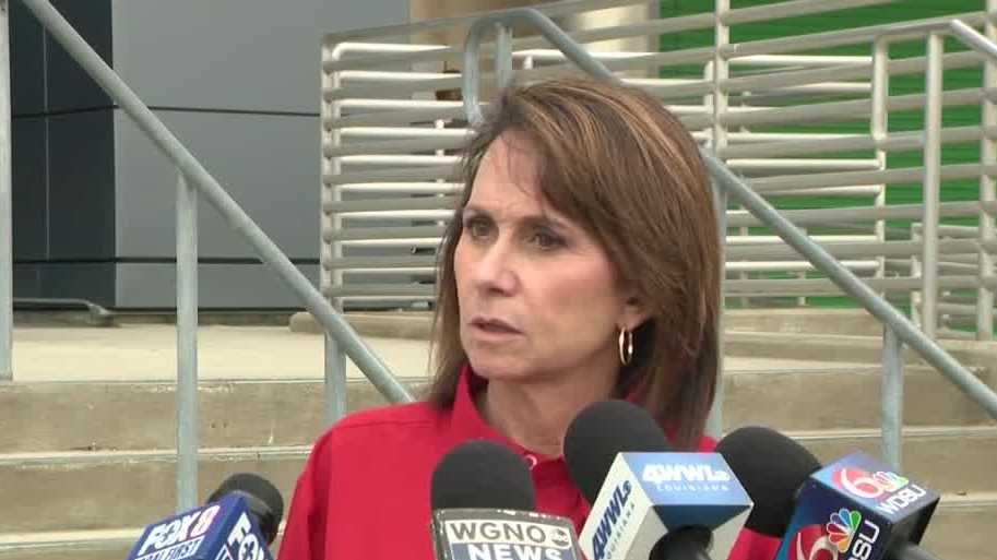Mayor Moreno, DA ask special prosecutor to drop case against Louisiana Attorney General Liz Murrill