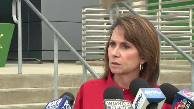Louisiana Supreme Court appoints retired judge to AG Liz Murrill's case