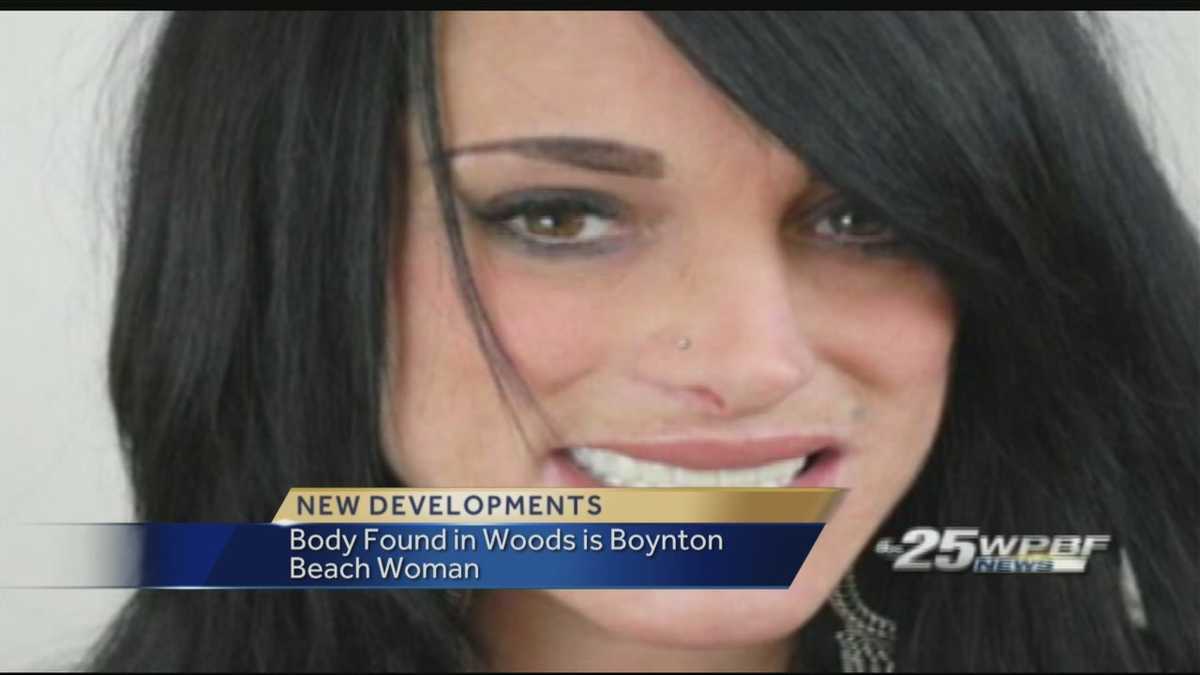 Police identify body found in Palm Beach Gardens